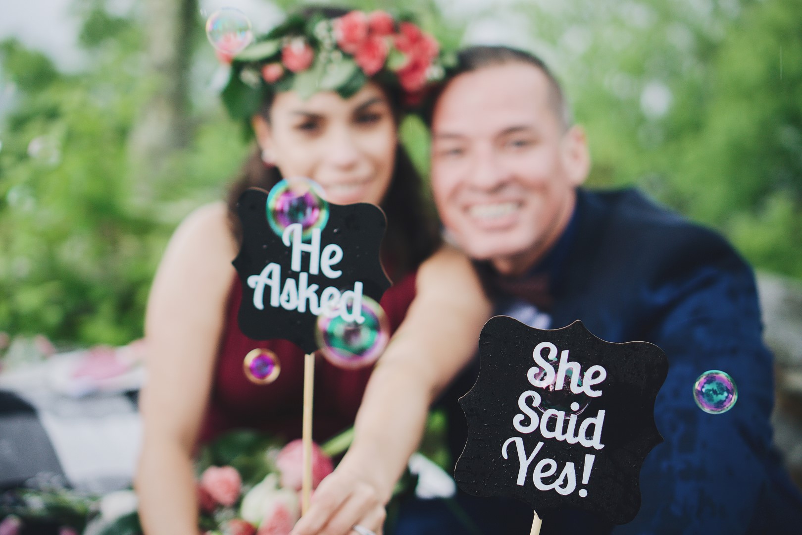 The 9 Wedding Tasks You Don't Need to Do Right Away